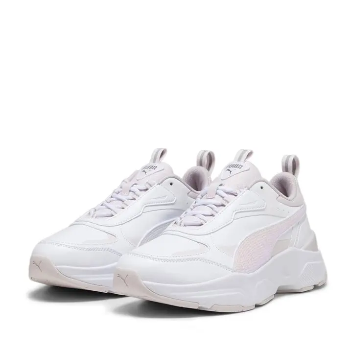 Puma Womens Winter Wonderland Casual Trainers