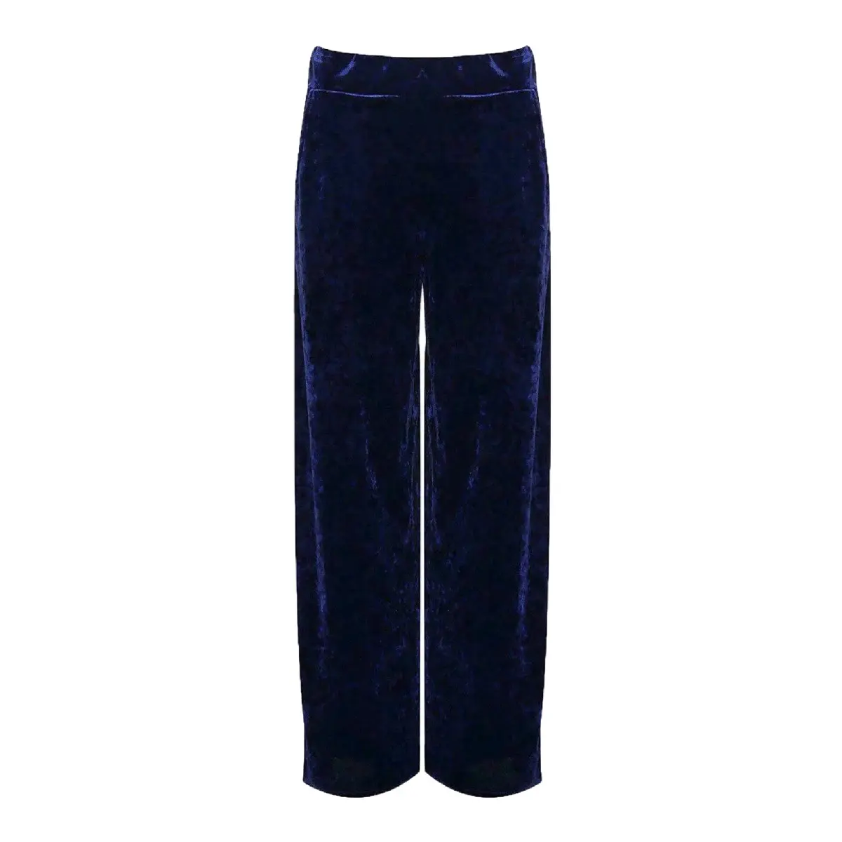 velvet  plazzo