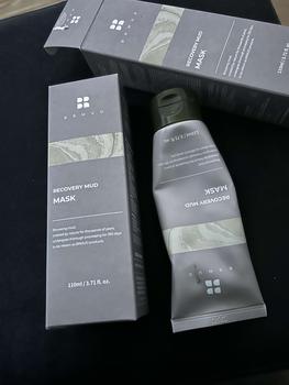 Product Review of BRMUD Recovery Mud Mask 110ml from A** A**t L**e P**t 1