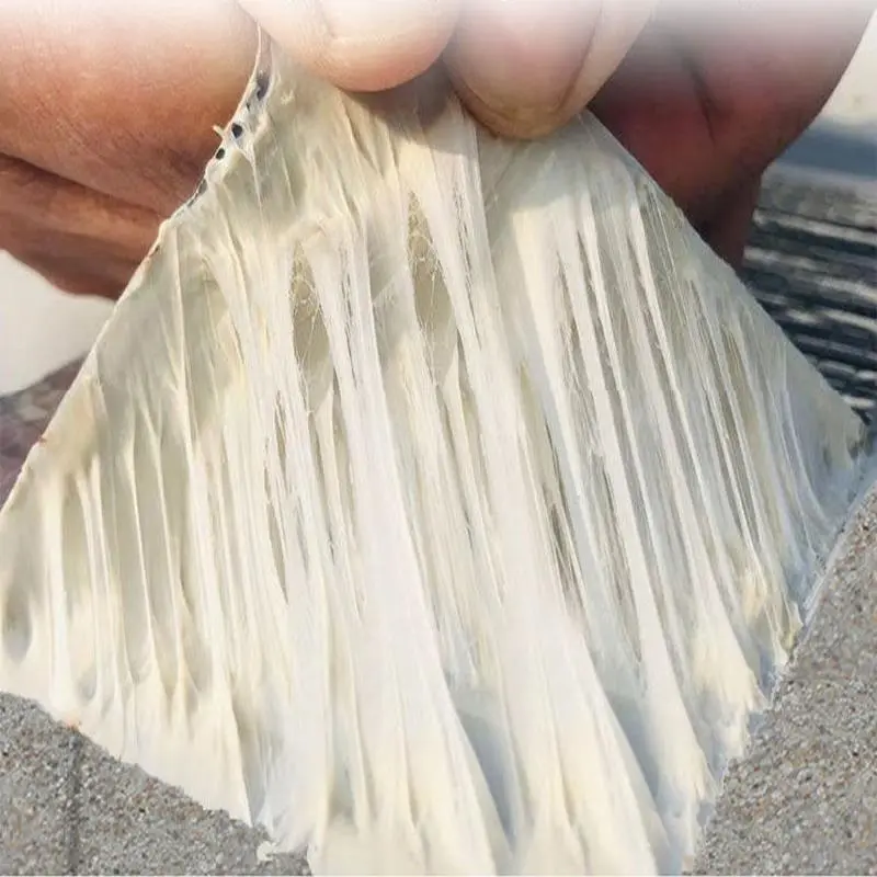Professional Butyl Rubber Tape Waterproof Repair Tape Flashing Tape for Roof and Pipes Leak Wall Crack - 10m x 10cm 1