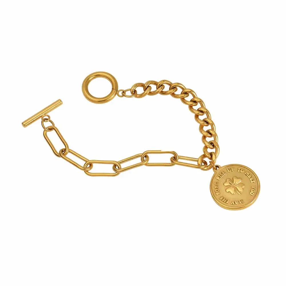 Blessing Bracelet