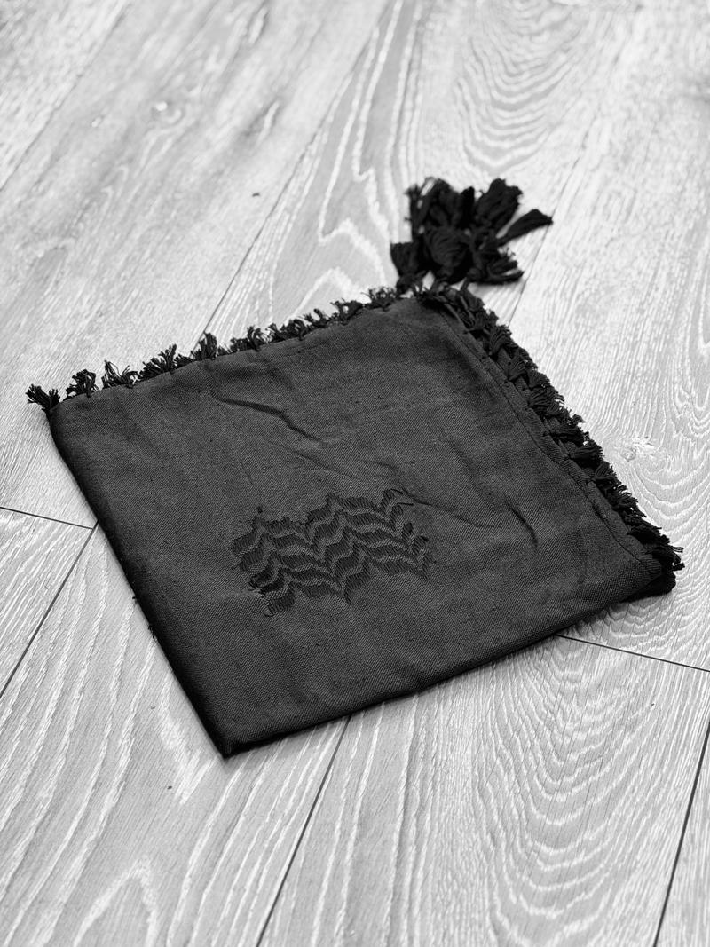 Product Introduction of Keffiyeh Arab Scarf Palestine Style Scarf Keffiyeh Head Neck Scarf Unisex scarfs 22