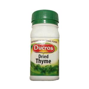 Ducros Dried Thyme