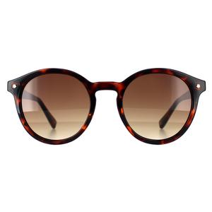 Ted Baker Sunglasses TB1677 Fleur 149 Double Champagne Demi Brown Gradient for Female - Womenswear - Womens Sunglasses - Shades