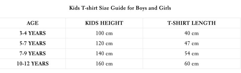 Product Introduction of Pink Kids Cotton T-shirt 0