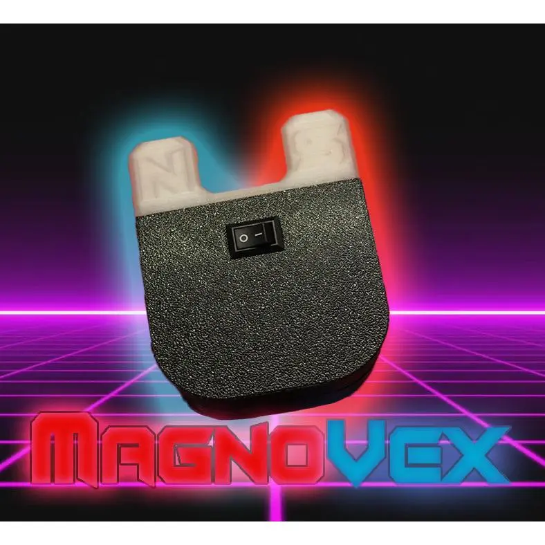 MagnoVex