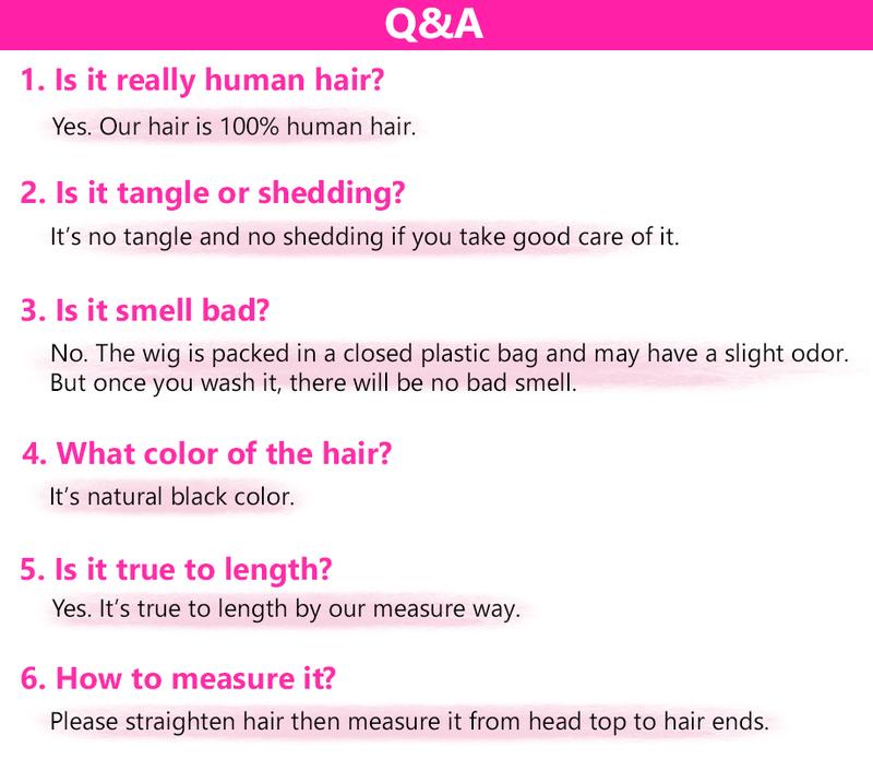 Product Introduction of Deep Wave 13x4 Lace Front Human Hair Wig for Women - Curly 13x6 Wet and Wavy Pre Plucked Hairline Bleach Knots, Natural Black Color 20