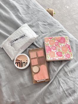 Product Review of 3 Color Concealer, Long Lasting Full Coverage Flawless Makeup Concealer, Lightweight Concealer Cream, Cosmetic Supplies, Makeup Palette from ** 1