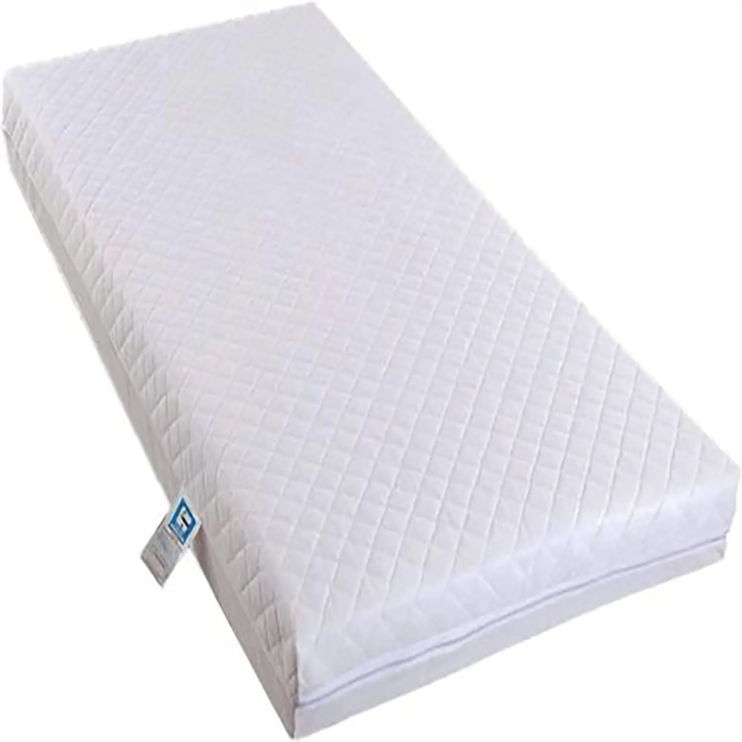 Cot Mattress Foam Breathable Cot Bed Mattress Baby Junior Toddler Baby Newborn Infant  Girls Boys