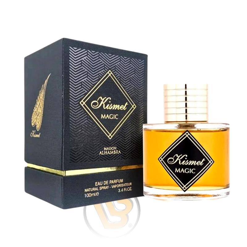 Kismet Magic Edp 100ml Maison Alhambra(Lattafa) Unisex 0