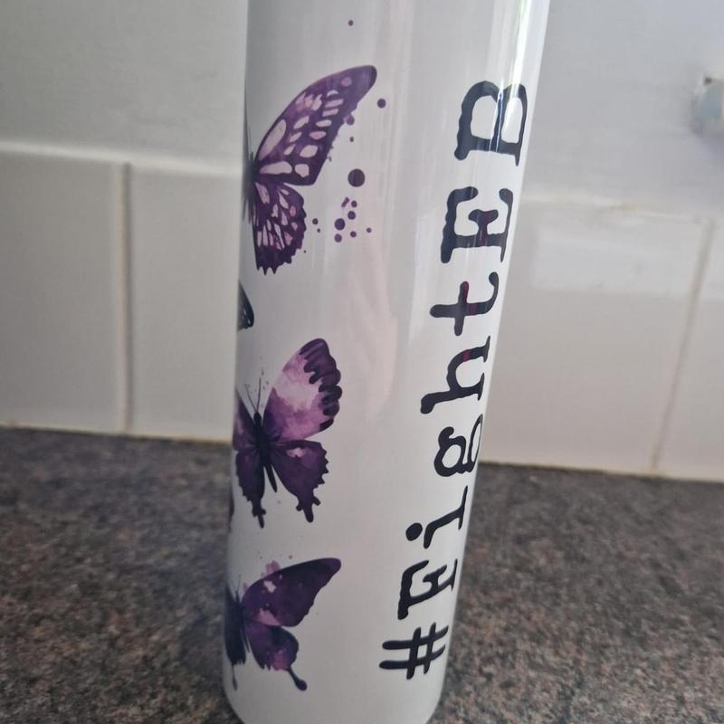 Custom Tumbler Bottle Drinkware 3