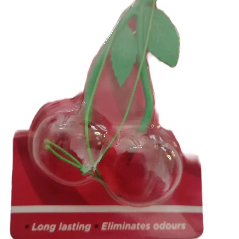 AutoRev Sweet Cherry Car Air freshener 1