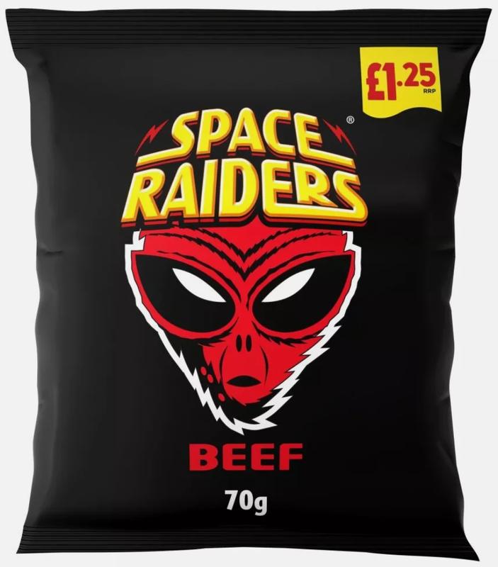 Snaps, Cheetos Space Raiders Frazzles Savoury Snacks Crisps Crispy Crunchy Corn Bites Chips 2