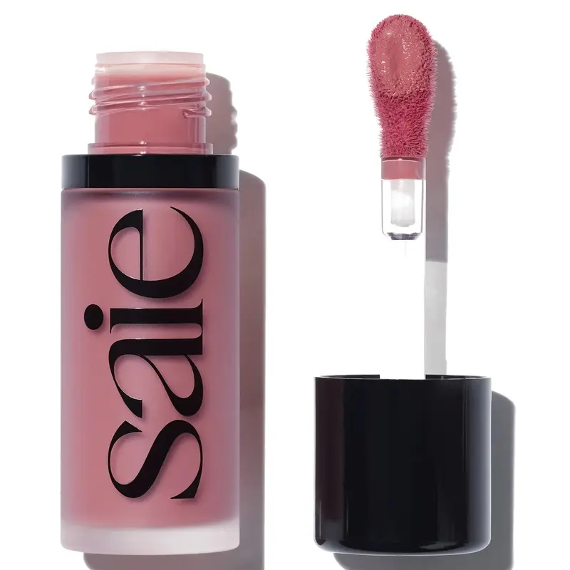Saie Dew Blush - Baby for Natural-Looking Cheeks - Cosmetic, Makeup 3