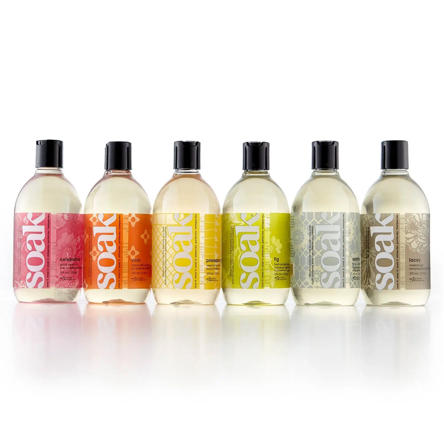 Soak Wool Wash