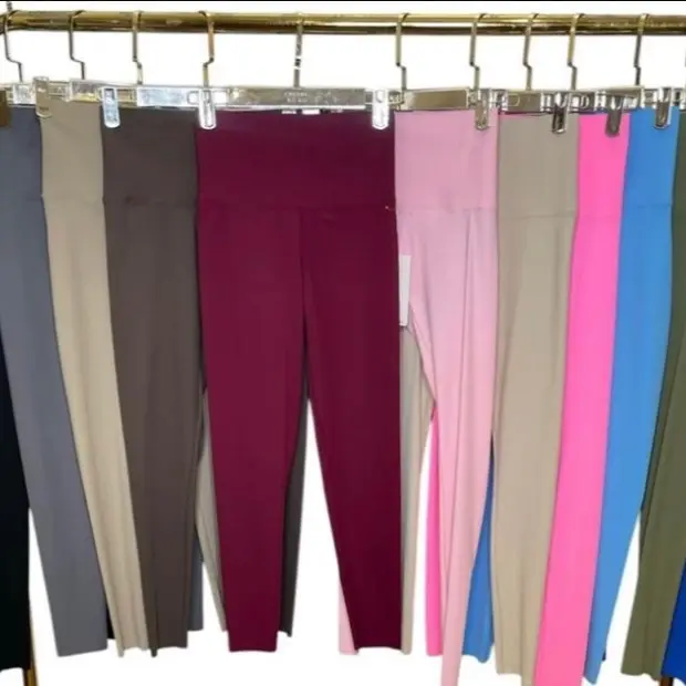 NEW IN ‘ Loretta ’ Energy Leggings