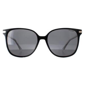 Polaroid Sunglasses PLD 4170/G/S/X 2F7 M9 Gold Grey Grey Polarized