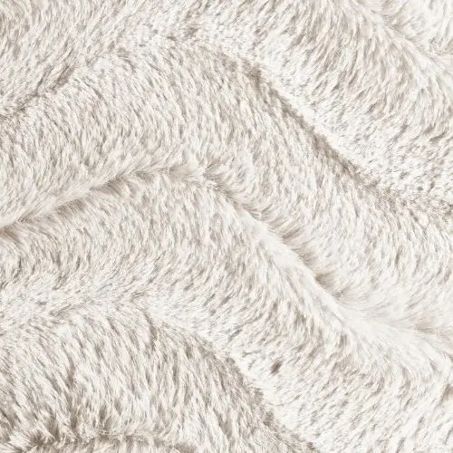 Silent night faux fur duvet set *Soft touch *Fleecy feel *No ironing *Cosy *Teddy bedding double 4