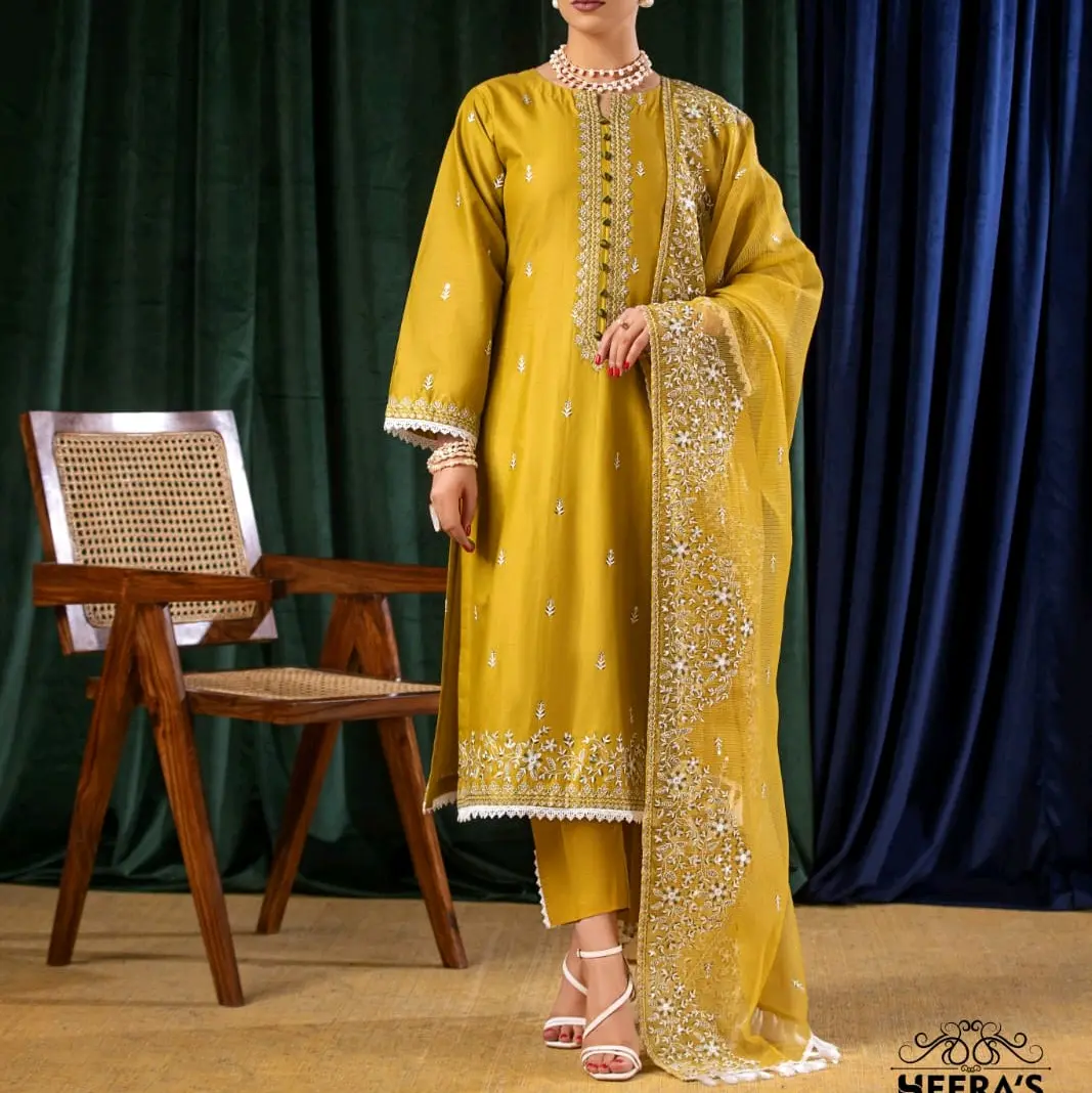 3 piece linen