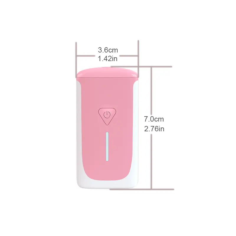 Shiny Smile Machine Mouth Cleaning Whitening Cordless Compact Portable Home Kit Intelligent Yellow Removal Oral Gentle 5
