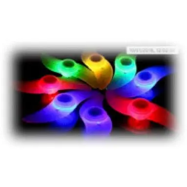 Bicycle Spoke Lights - Pair