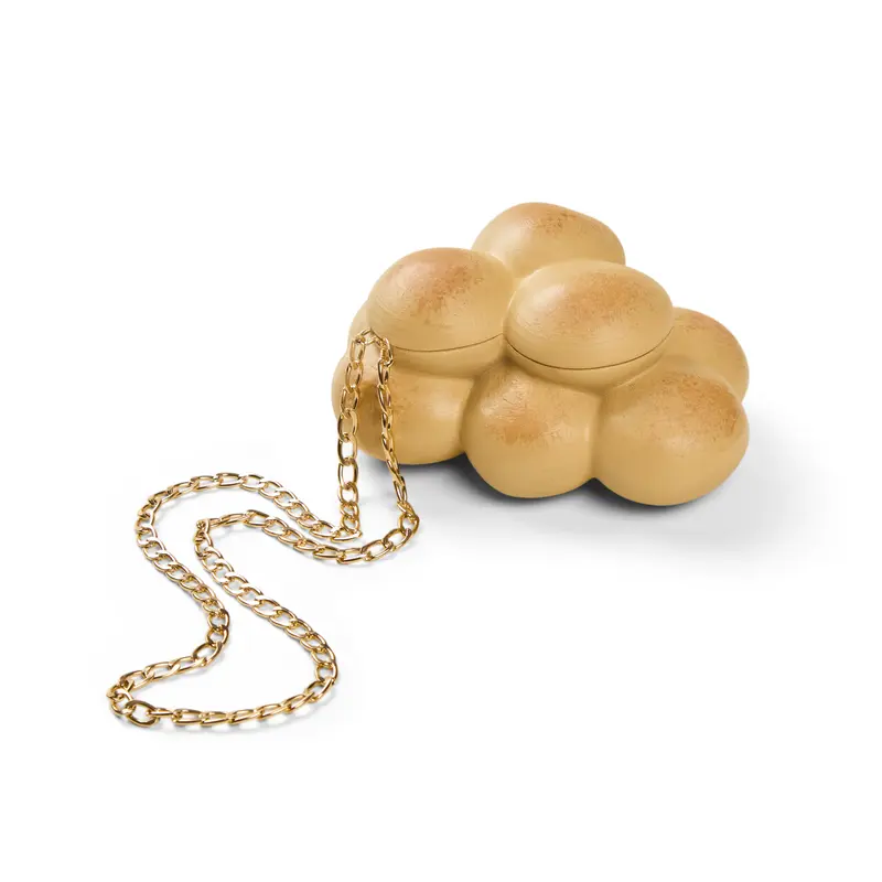 PizzaExpress 'The Icon Bag' | Stylish Clutch 0