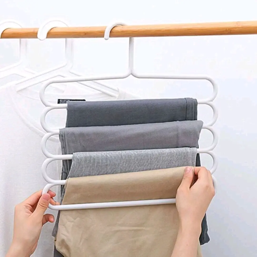 hanger for scarf/hijab