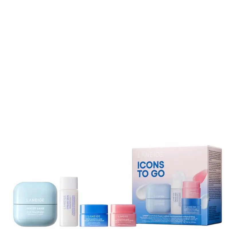 LANEIGE Icons To Go Se 1