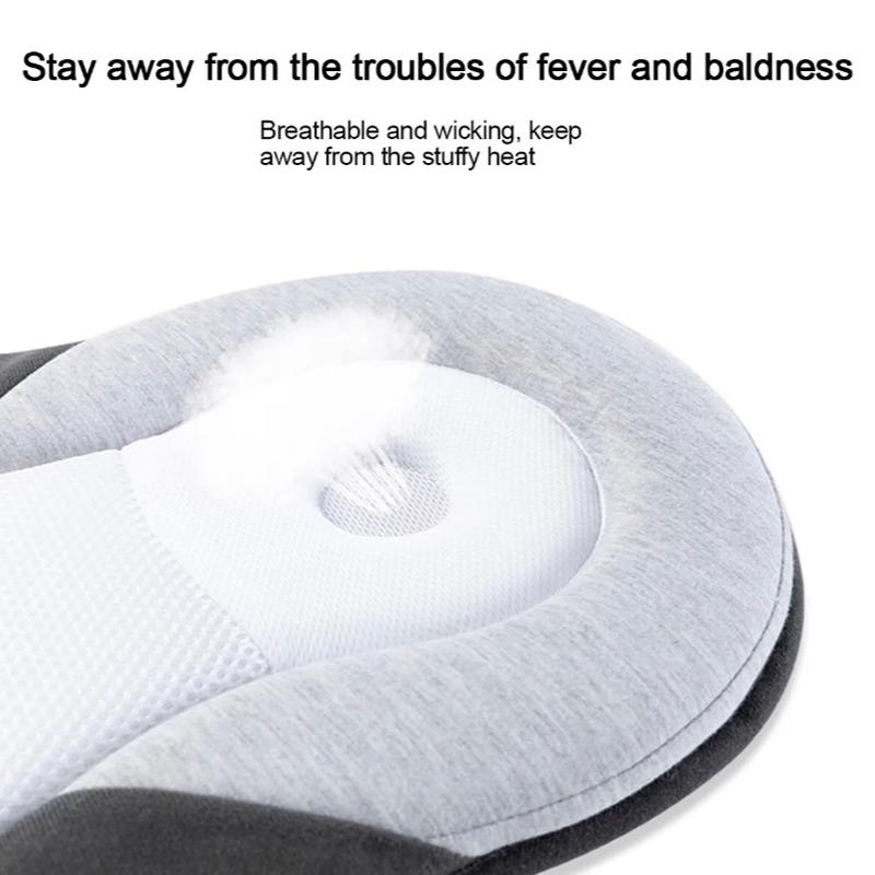 Baby Nest Orthopedic Baby Pillow Against Deformation and Flat Head Baby Nest NEW Infant 7