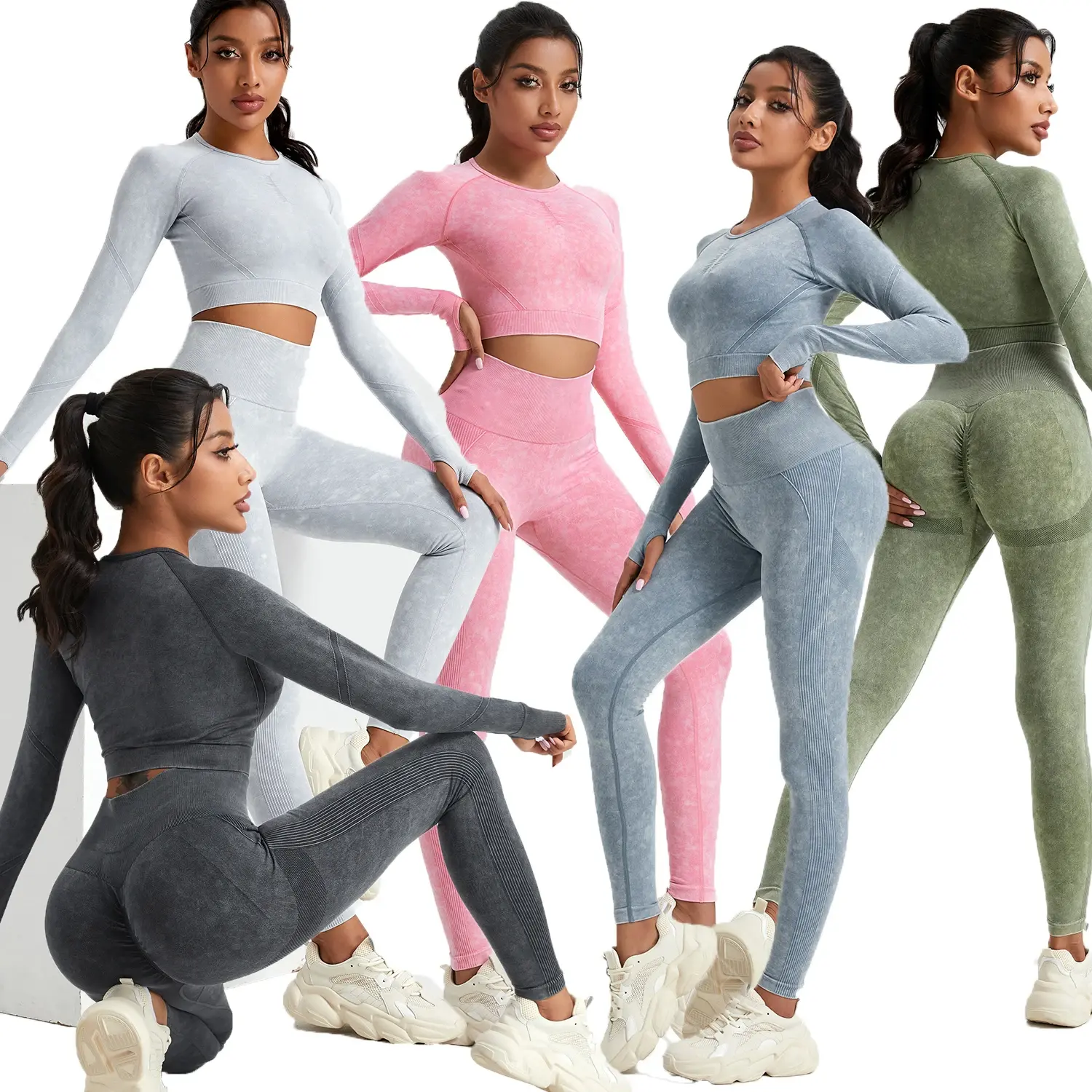ContourLift Wash Set
