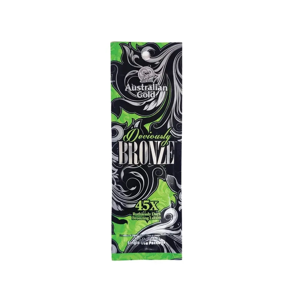 Australian Gold Deviously Bronze Sachet