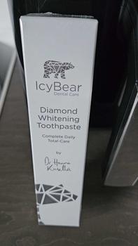 Product Review of Icy Bear Power Smile Bundle from C**E **** 2