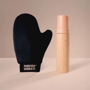 Forever Sundays Budget Bundle - Dark Mousse