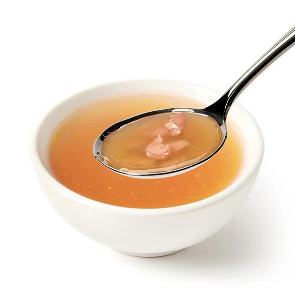 Canagan Soup for Kittens & Adult Cats Multi Pack 3 x 140g 4