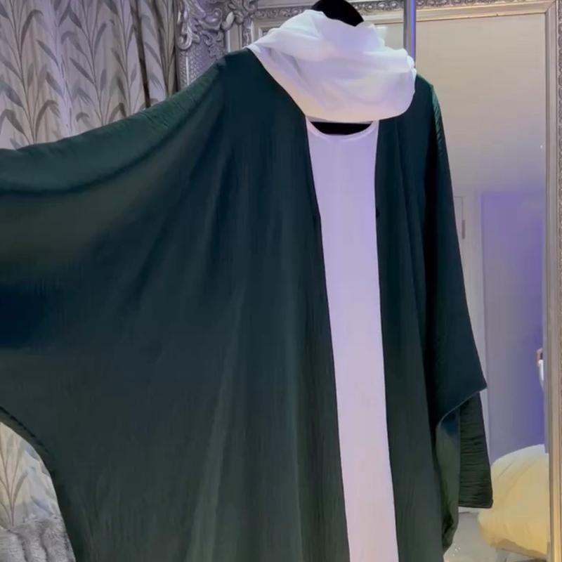 Bidayah Abaya 4