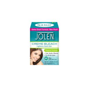 Jolen Original Creme Bleach 30Ml - Haircare