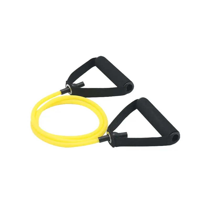 Resistance Bands With Handles for Home Gym Workouts 7
