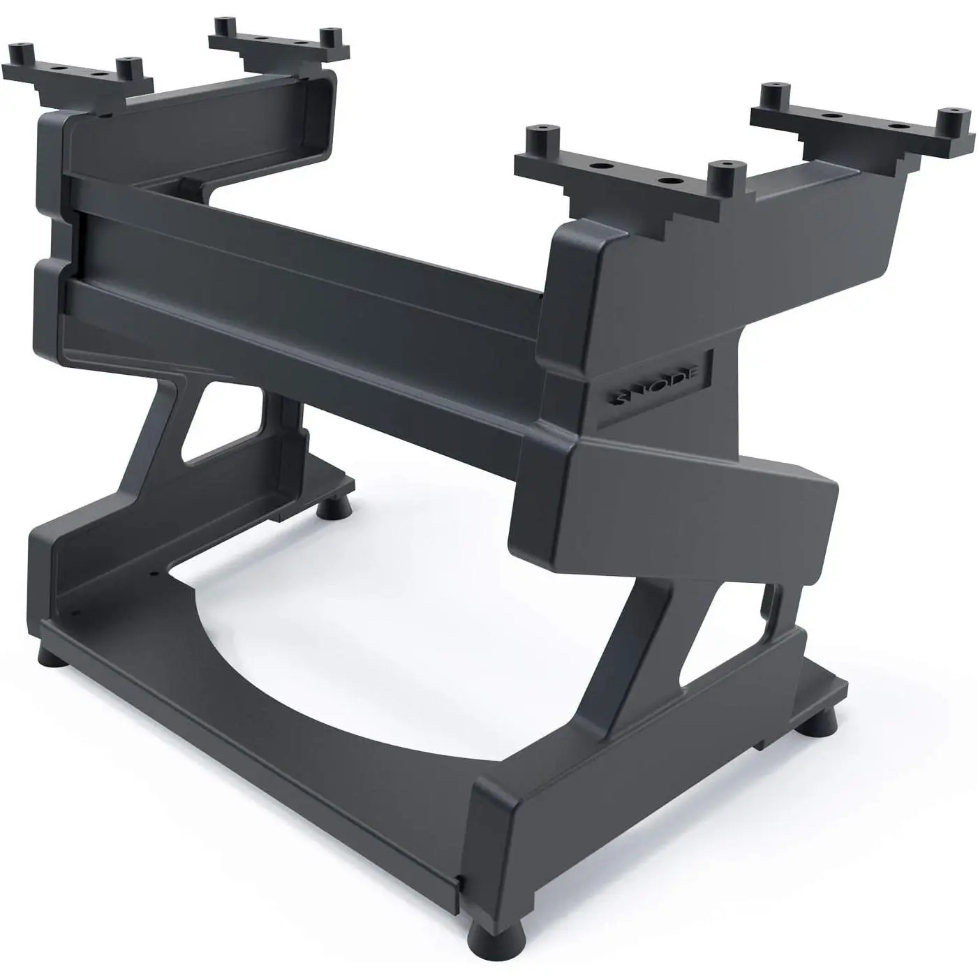 Snode Cast Iron Dumbbell Stand