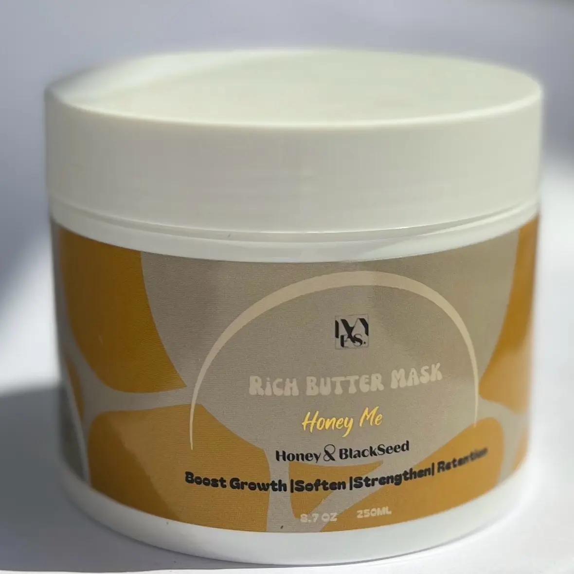 “Honey Me” Butter Hair Mask products