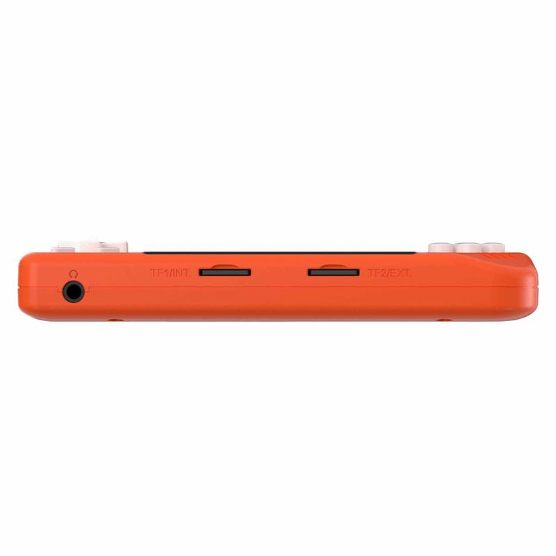 Anbernic RG28XX - Portable Retro Gaming Console with 640×480 Resolution and 3100mAh Battery - Games 2
