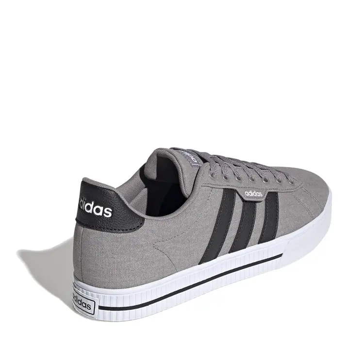 adidas Mens Daily 3.0 Trainers Casual Closed 5