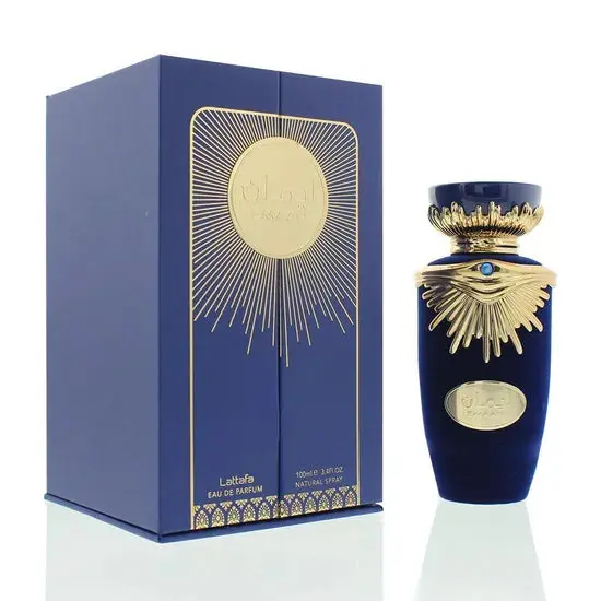 Emaan 100ml EDP For Her by Lattafa