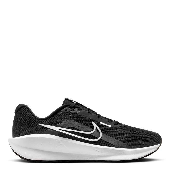 Nike Mens Downshifter 13 Lace Up Trainers 6