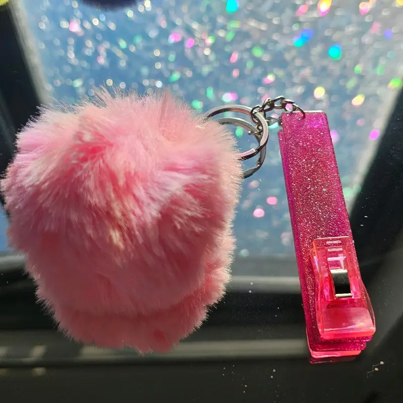 Glitter Style ATM Cash Clip Card Bag Grabber 4