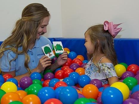 100PCS Soft Plastic Mini Play Balls - Multi Vibrant Colors - Crush Proof, Non Toxic, Phthalate & BPA Free - Ideal for Kids or Toddler Ball Pit 6