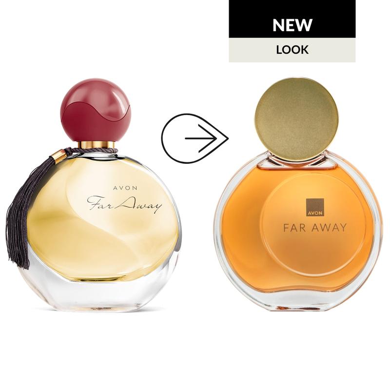 Avon | Far Away Original Eau de Parfum - 50ml 3