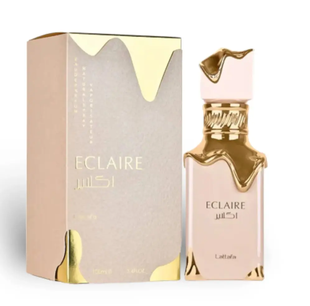 Eclaire 100ml EDP by Lattafa - Women's Fragrance