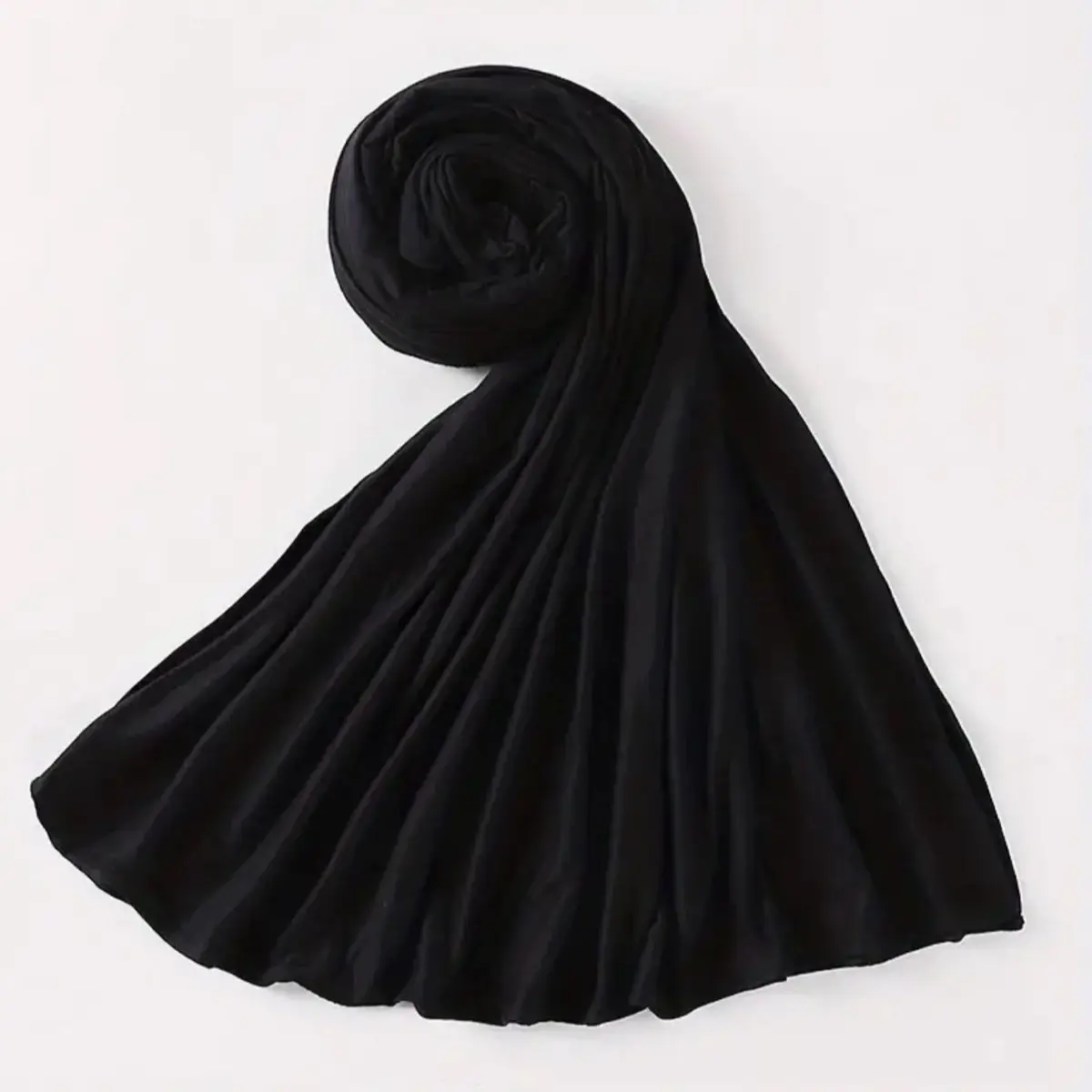 Jersey Hijab for Women - Soft and Comfortable
