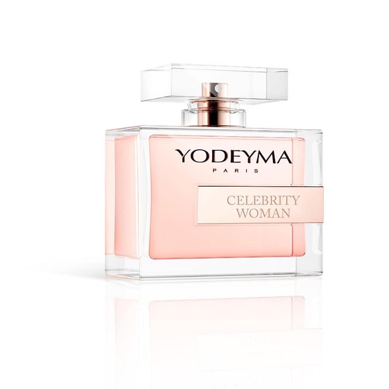 Yodeyma Celebrity Women Eau De Parfum 100 Ml 0