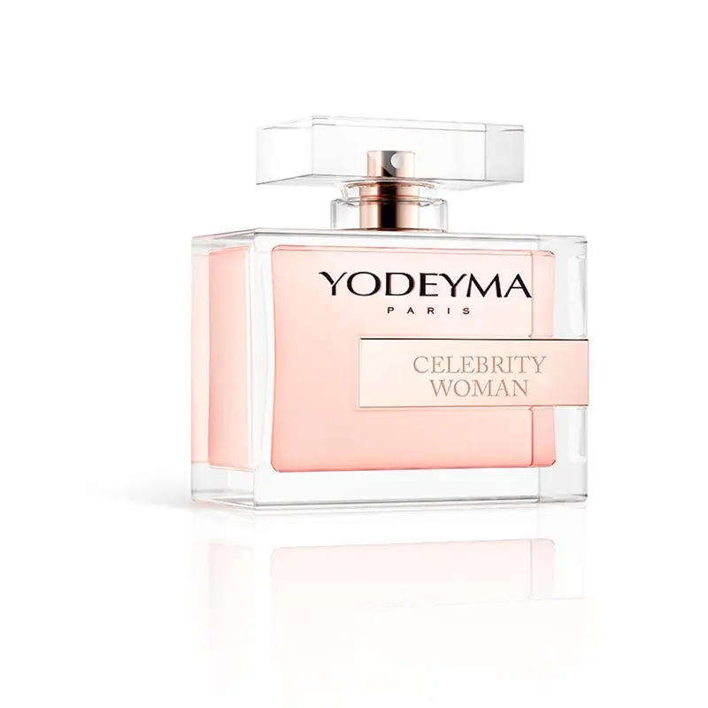 Yodeyma Celebrity Women Eau De Parfum 100 Ml 0